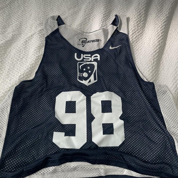 Team USA U-19 Practice Jersey