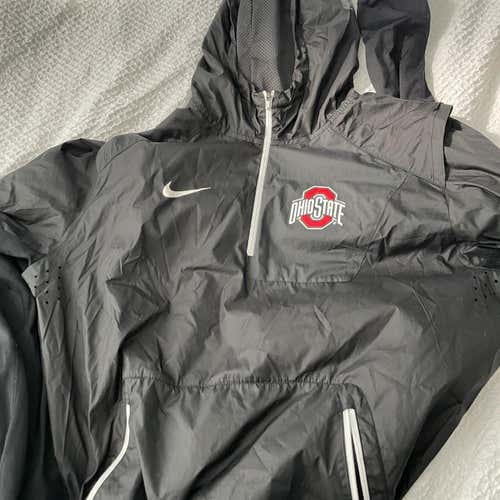 Ohio State Wind Breaker