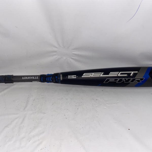 2020 Louisville Select power (-3) 31" BBCOR Bat