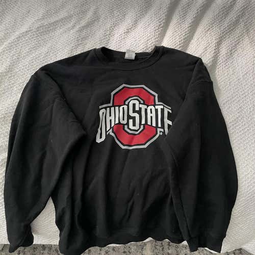 Ohio State Sweatshirt