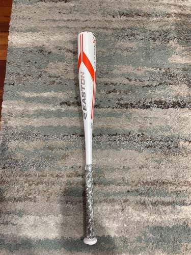 Kid Pitch (9YO-13YO) USSSA Certified Composite Ghost X Hyperlite (-12) 17 oz 29" Bat