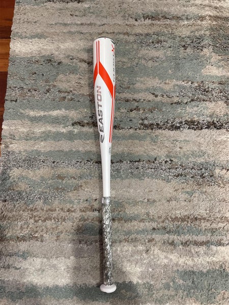 Kid Pitch (9YO-13YO) USSSA Certified Composite Ghost X Hyperlite (-12) 17 oz 29" Bat