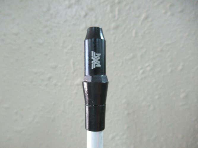 ALDILA ROGUE 95 MSI DRIVER SHAFT 60g REGULAR FLEX 43.50" PXG ADAPTER