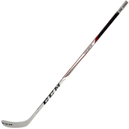 New Intermediate CCM Left Hand RBZ 290 Hockey Stick- P46- 65 flex