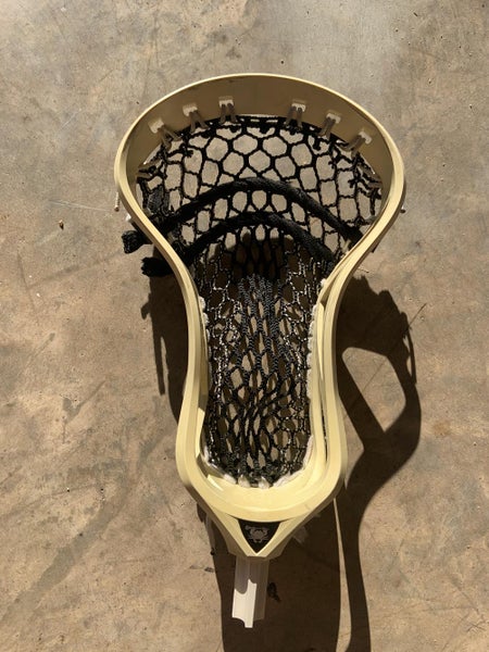 Bone White Used FOGO ECD Strung Weapon X Head