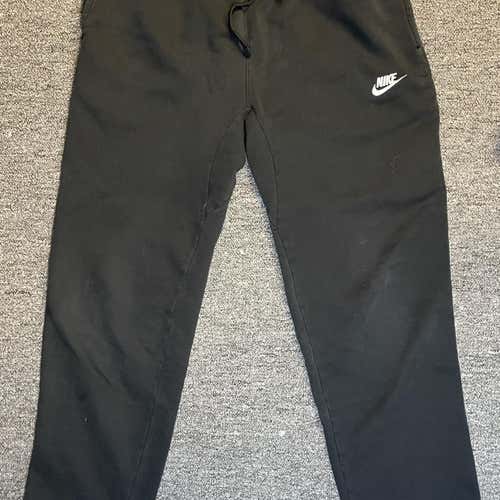 Nike Lifestyle Back Sweatpants Men’s Size Large
