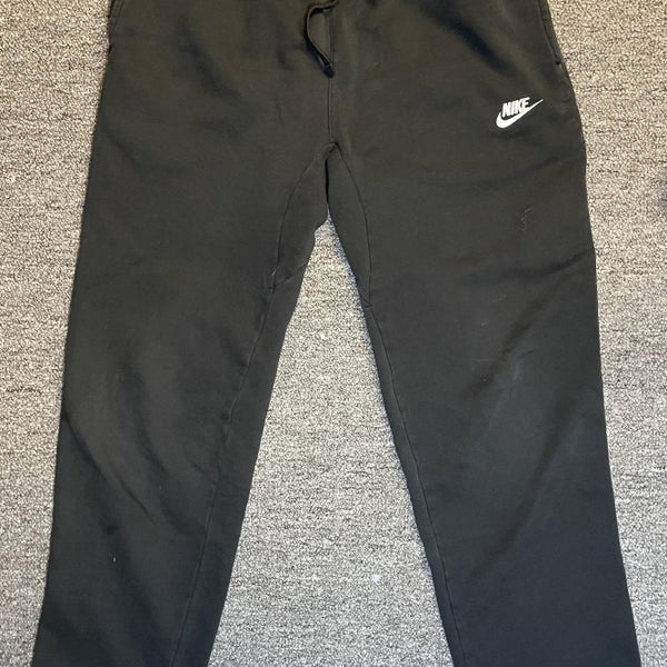 Nike Lifestyle Back Sweatpants Men’s Size Large