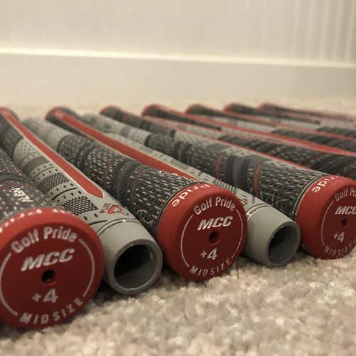 16 Golf Pride MCC Align MidsizeGrip
