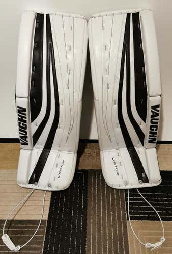 Senior 32" +2 Vaughn Ventus SLR Pro Pads