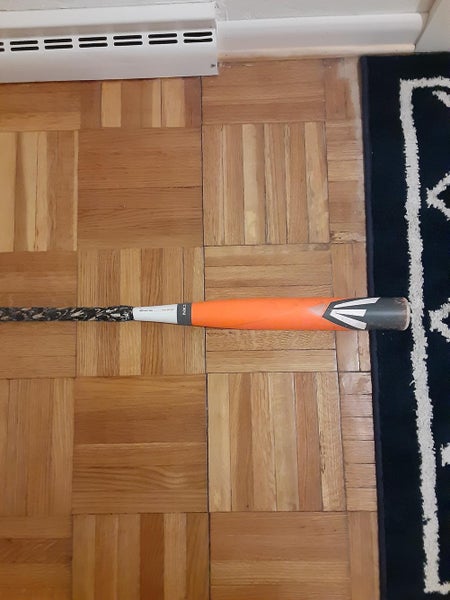 Used Kid Pitch (9YO-13YO) USSSA Certified 2014 Easton Mako Bat (-11) 18 oz 29"