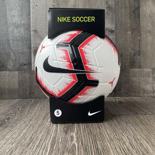 Nike Merlin USA Official Match Soccer Ball ACC 2018/19 $160