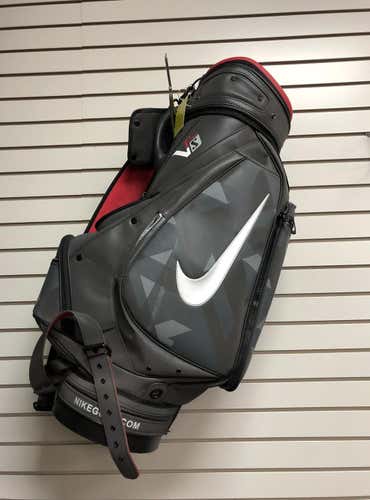 Used Nike Vrs Golf Cart Bags