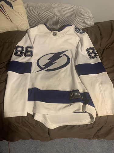 NHL TB Lightning Kucherov XS Jersey (Fanatics)