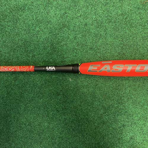 Pretty Much NEW!!! Easton Ghost X Evolution 2 Piece Composite Bat 29” drop 10