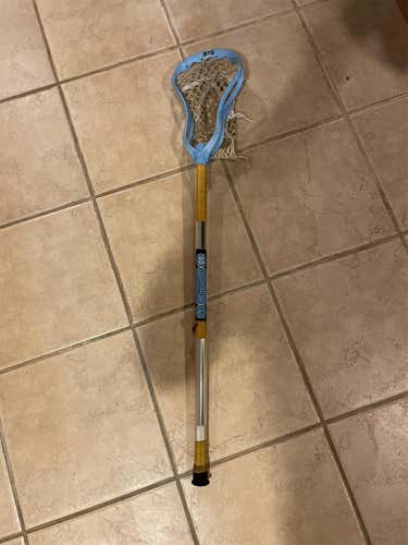 Mini Johns Hopkins Super Power