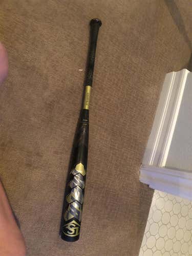 High School/College  Composite Meta (-3) 30 oz 33" Bat