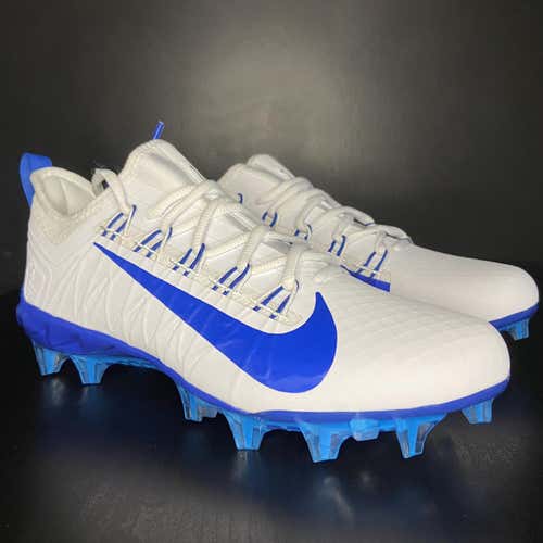 Nike Alpha Huarache Lacrosse 7 Pro Low Size 10