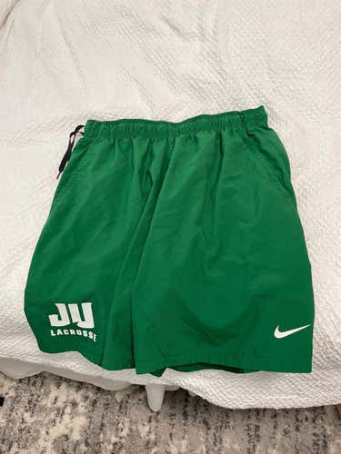 Team Issued Jacksonville Lacrosse Shorts