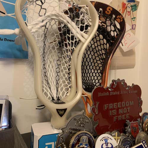 BN Bone DNA (Trade For Bandits27) DO NOT BUY