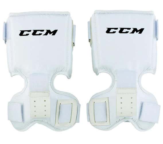 NEW! CCM Legal Senior and Intermediate Thigh Pads with Knew Protetion