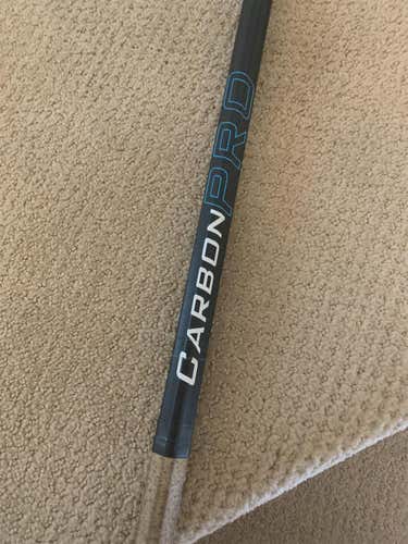East Coast Dyes Carbon Pro Lax Shaft. Will Accept Reasonable Offer