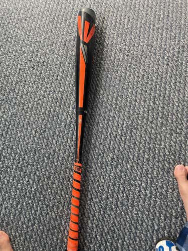 Used Easton S1 (-3) 32" Bat