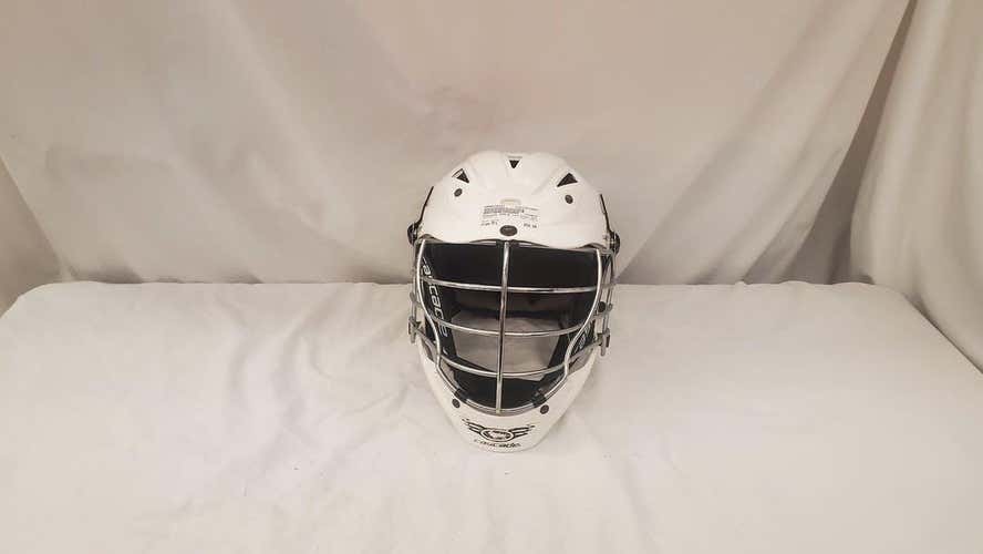 Used Cascade Cpx-r M L Lacrosse Helmets