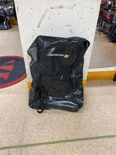 Bauer 1S Odin Supreme Goalie Pad Bag