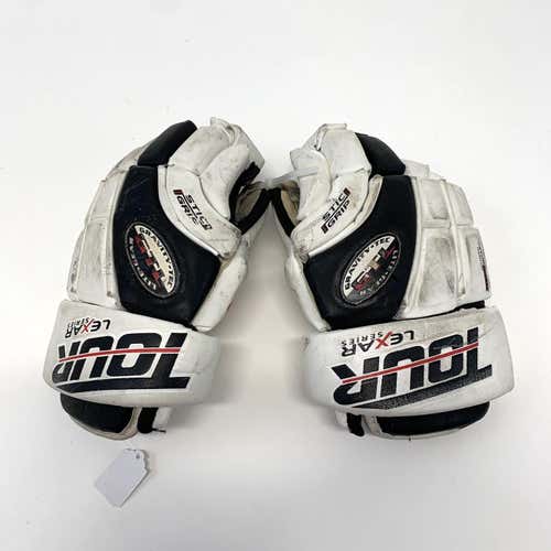 Used Tour Lexar Series Gloves 13" | #EQ210
