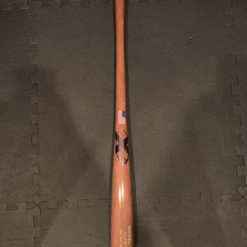 X-Bats Model 27. 33” Maple Bat