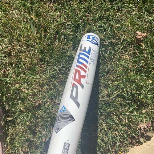 High School/College BBCOR Certified Composite Prime 919 (-3) 31 oz 34" Bat