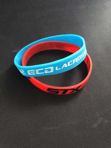 2 BN Wristbands