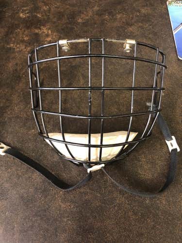 Northland Mask Black