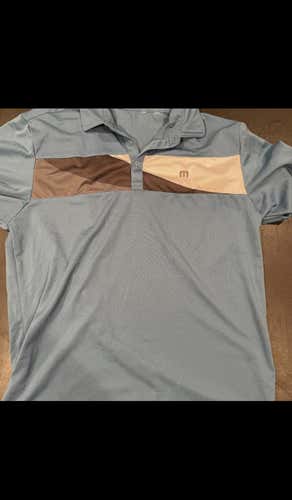 3-Pack Travis Matthew Shirts