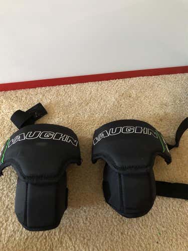 Vaughn SLR 2  Junior Knee Pads