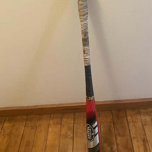 Louisville Slugger Omaha 33” -3 BBCOR