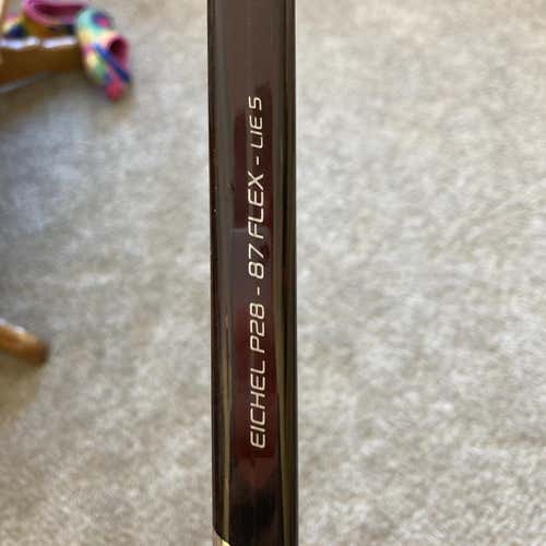 Senior Right Handed Vapor 1X Lite Hockey Stick