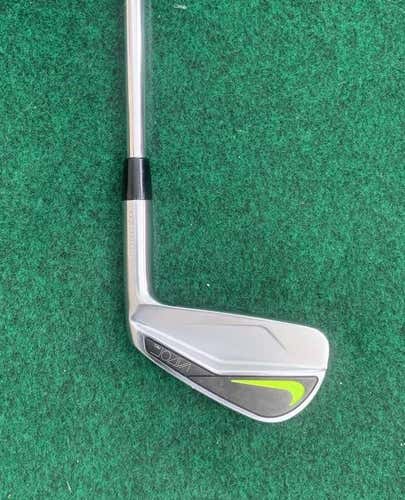 Nike forged Vapor PRO 4 iron Stiff Flex Steel Shaft