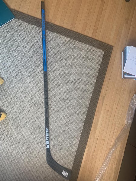 Senior Left Hand Nexus League Pro Stock Hockey Stick