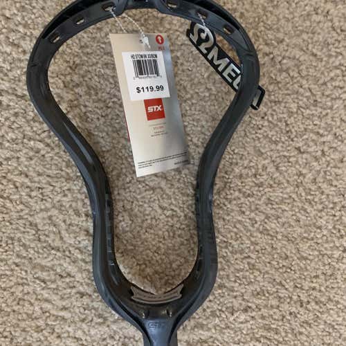 New STX Stallion Omega Head