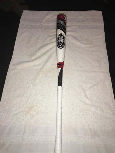 High School/College 2016 Hybrid Select 716 (-3) 30 oz 33" Bat