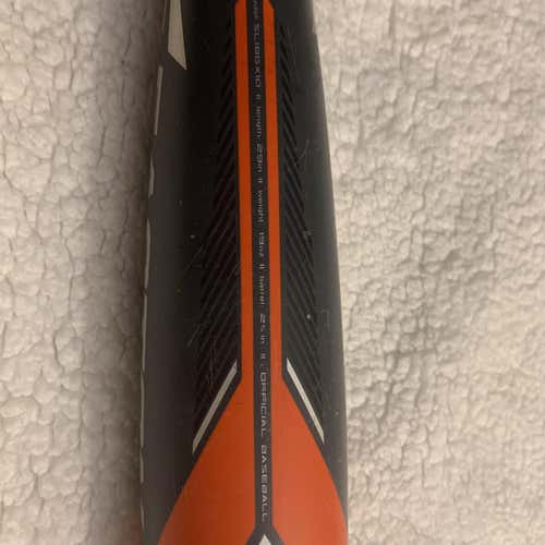 Kid Pitch (9YO-13YO) USSSA Certified Easton Ghost X (-10) 29" Bat