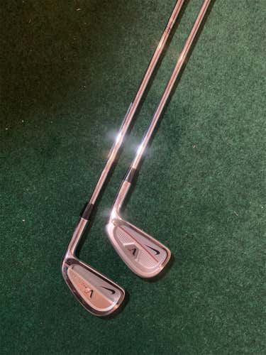 Used Nike 2 & 3 Iron Combo Sale.