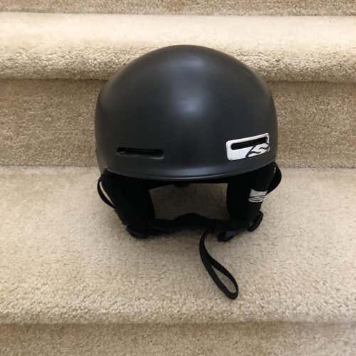 Used Extra Small / Small Smith Maze MIPS Helmet
