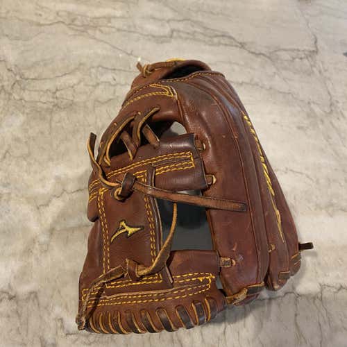 Brown High School/College Infield Pro Limited Edition 11.5" Baseball Glove