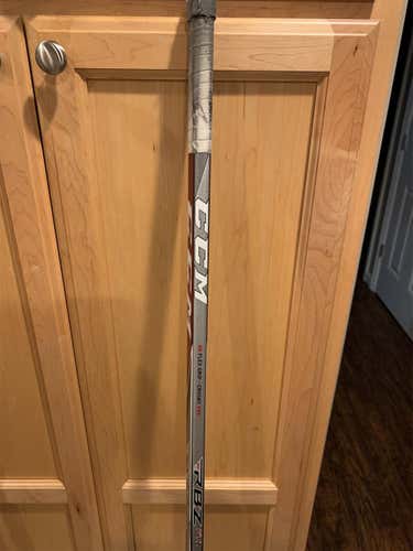 Intermediate Left Hand RBZ FT1 Mid Pattern  Hockey Stick
