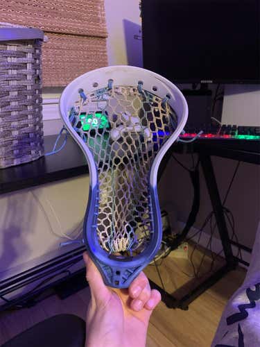 New FOGO Strung Mark 2F Head