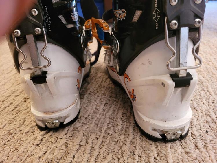 scarpa maestrale 2015