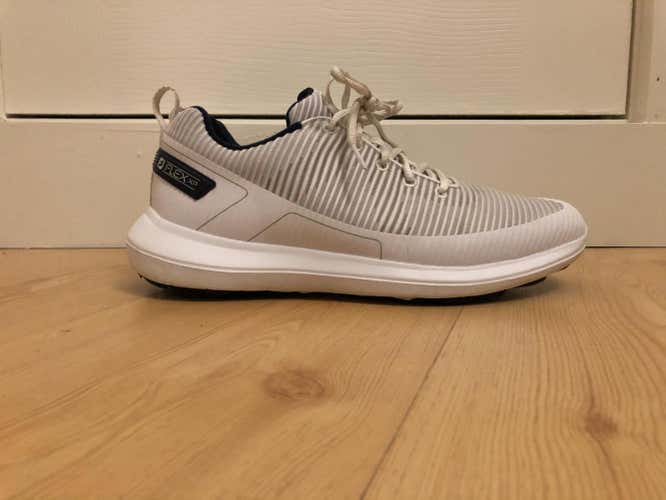 Footjoy Flex XP Golf Shoes Men’s Size 9