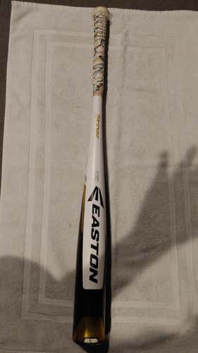 Used BBCOR Easton Beast X Bat 28 oz 31"